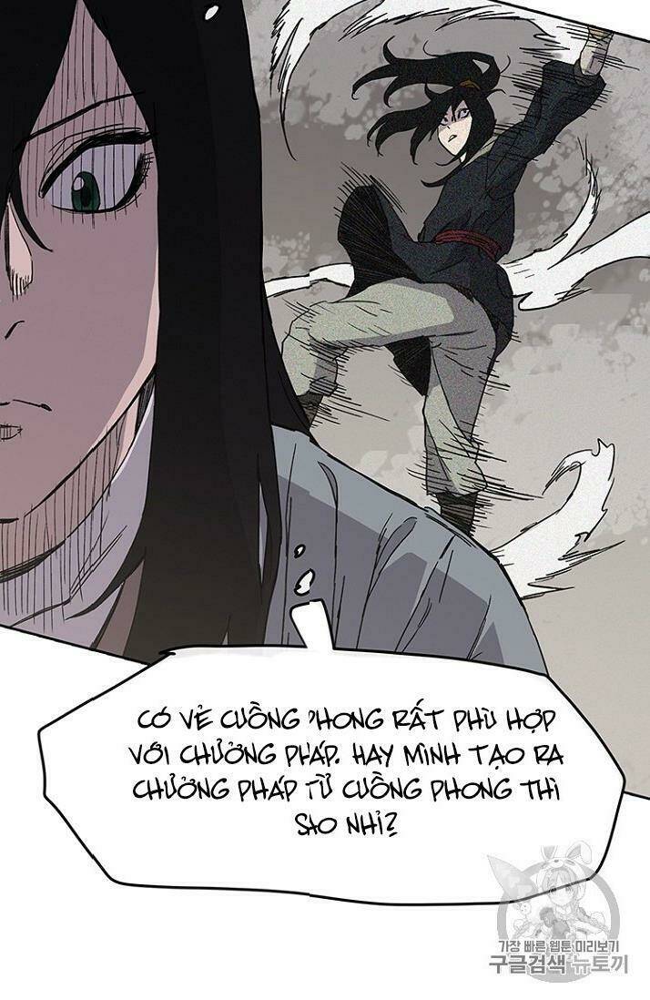 Tiên Kiếm Bất Bại Chap 19 - Next Chap 20