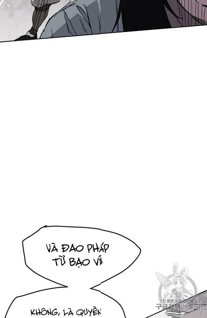 Tiên Kiếm Bất Bại Chap 19 - Next Chap 20