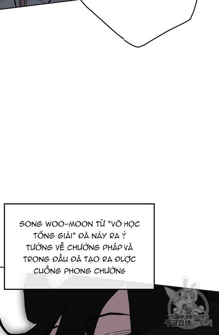 Tiên Kiếm Bất Bại Chap 19 - Next Chap 20