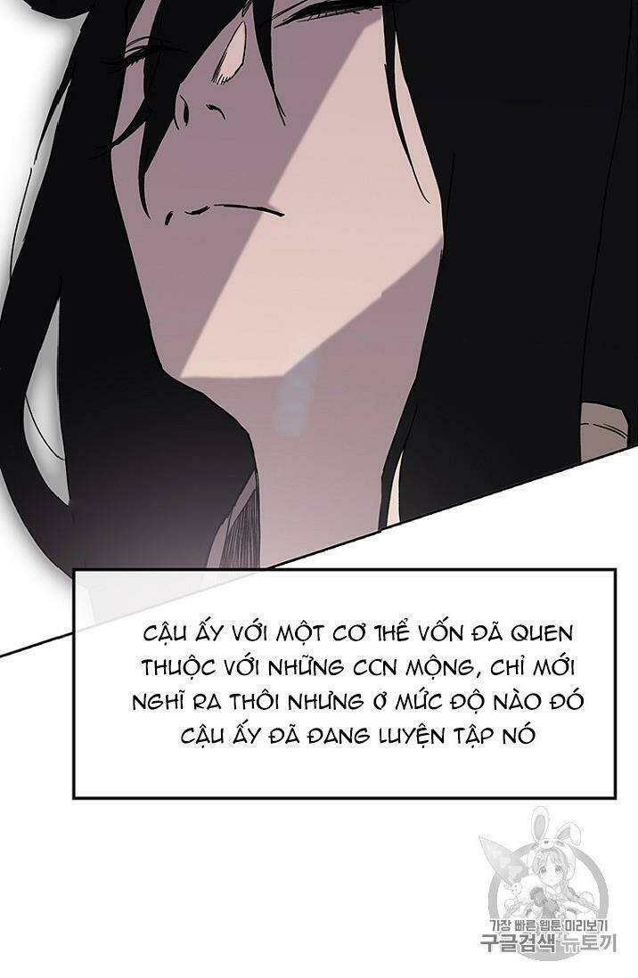 Tiên Kiếm Bất Bại Chap 19 - Next Chap 20