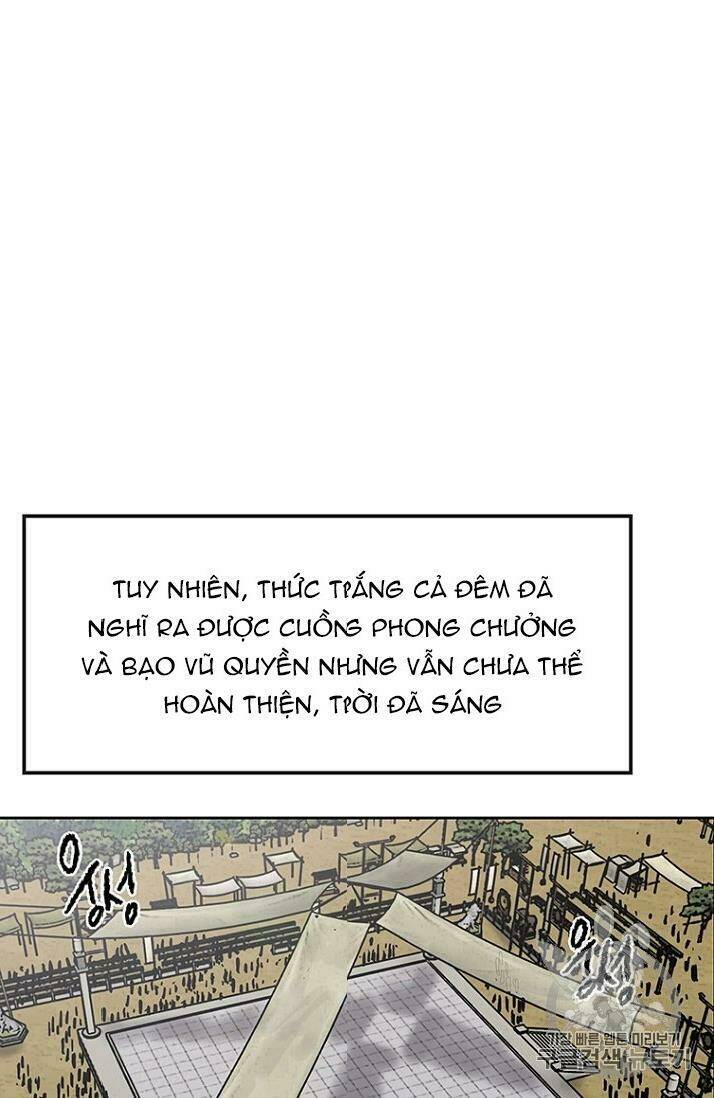 Tiên Kiếm Bất Bại Chap 19 - Next Chap 20