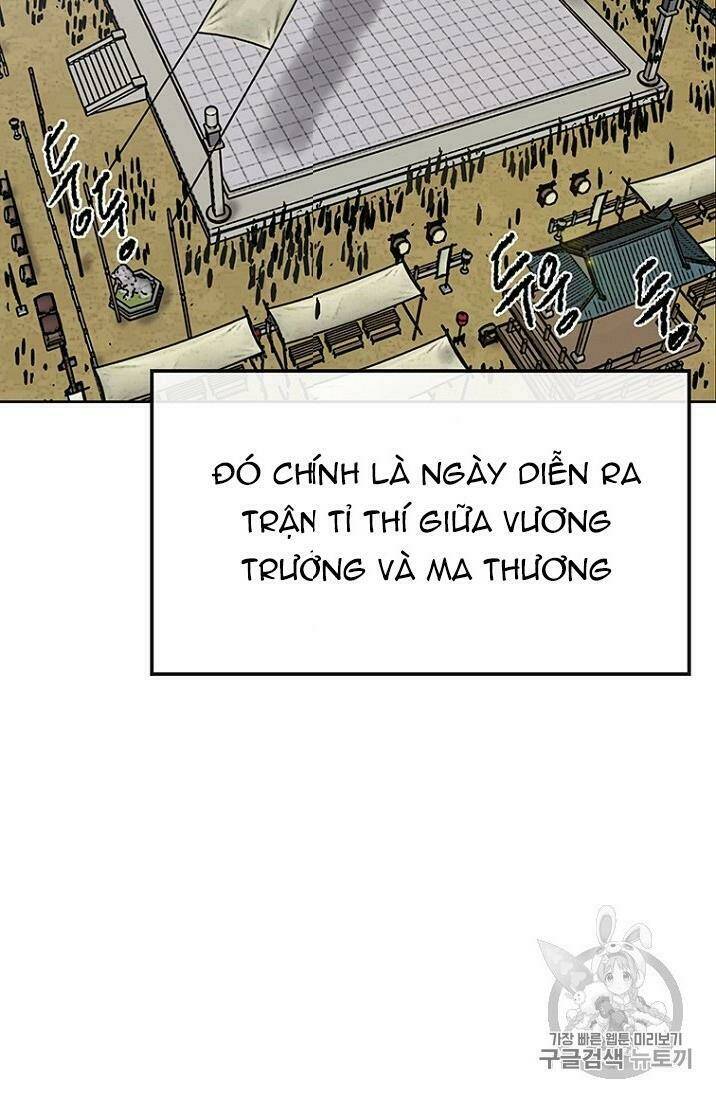 Tiên Kiếm Bất Bại Chap 19 - Next Chap 20