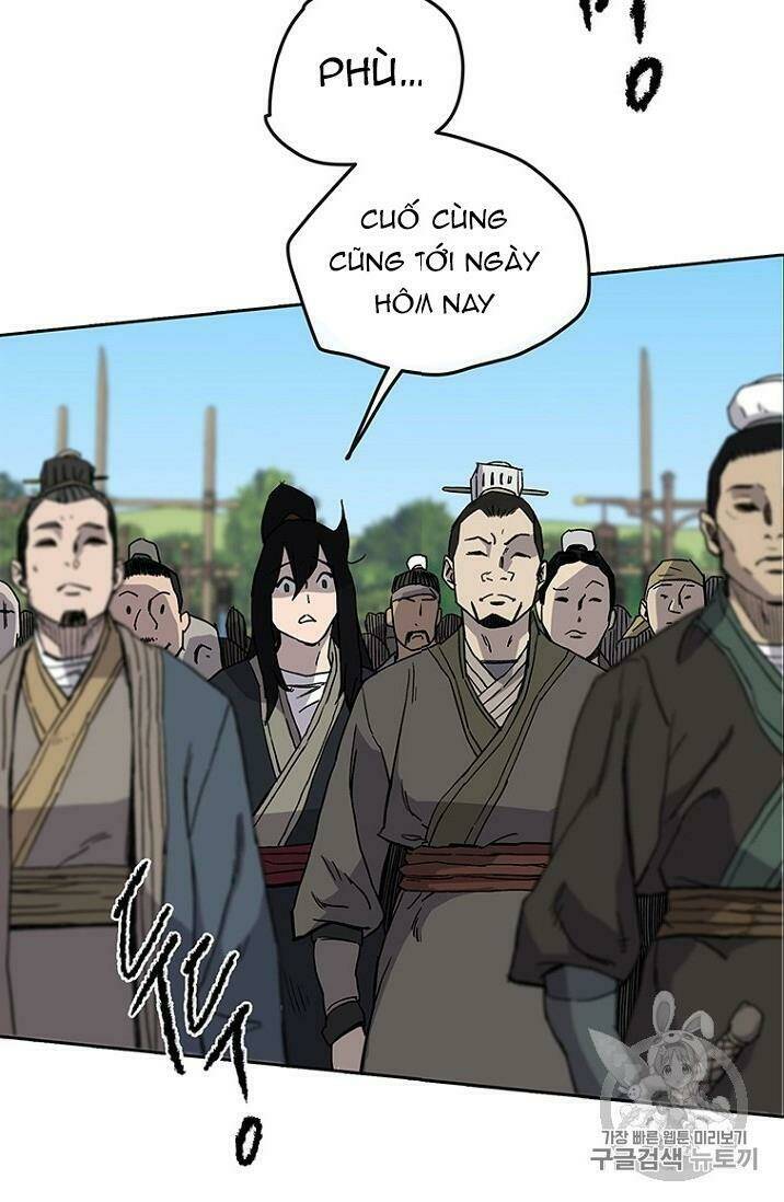 Tiên Kiếm Bất Bại Chap 19 - Next Chap 20