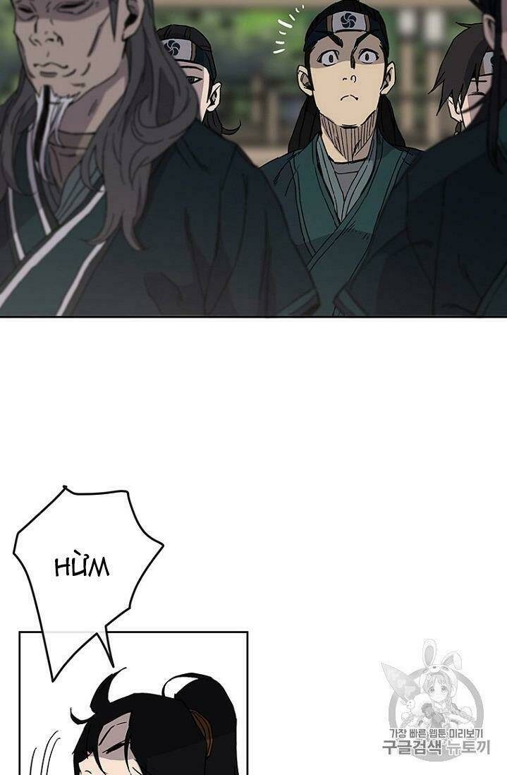 Tiên Kiếm Bất Bại Chap 19 - Next Chap 20