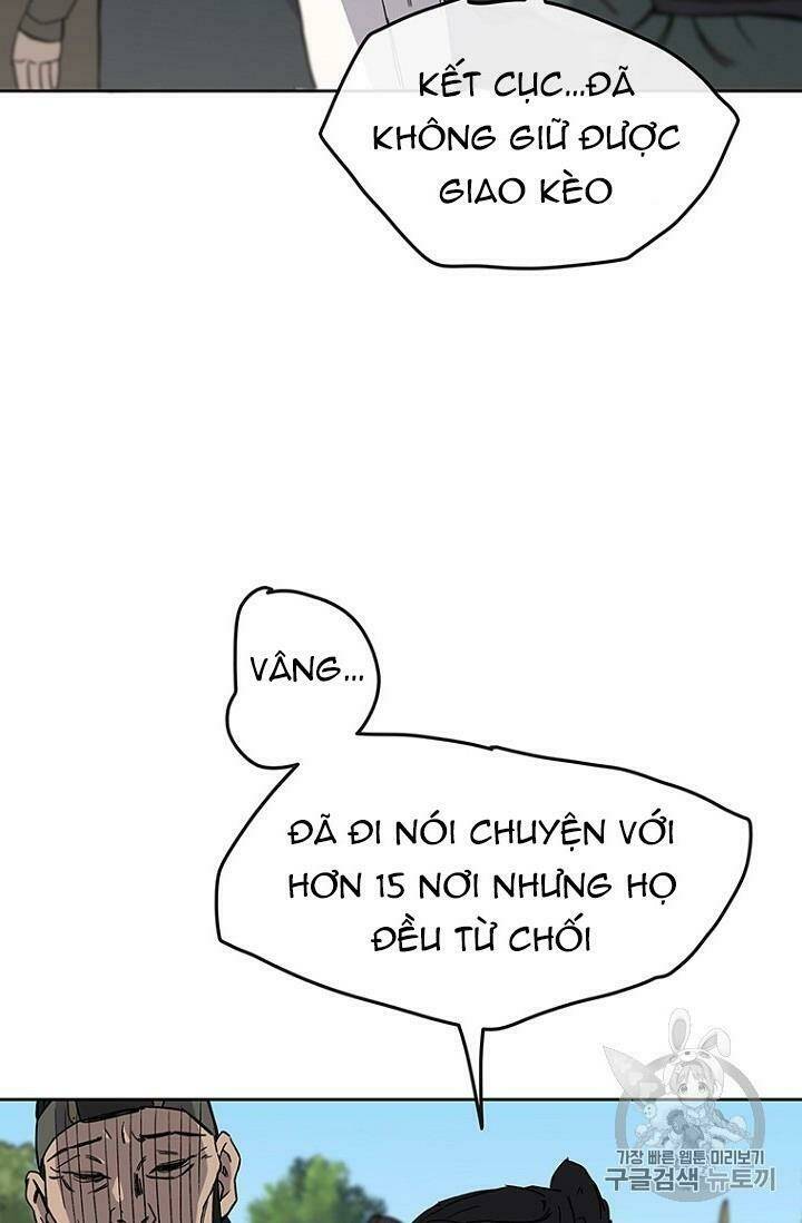 Tiên Kiếm Bất Bại Chap 19 - Next Chap 20