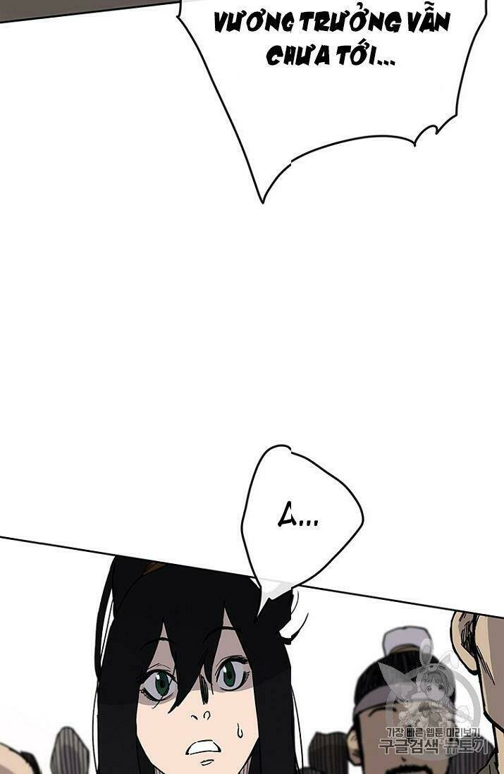 Tiên Kiếm Bất Bại Chap 19 - Next Chap 20