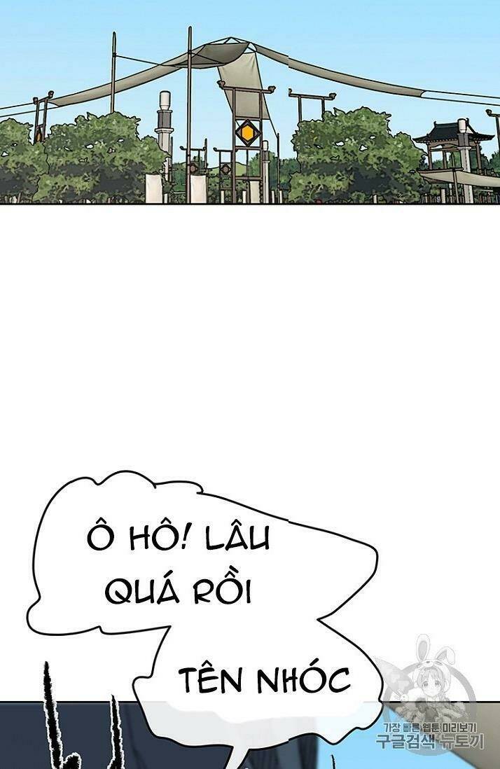 Tiên Kiếm Bất Bại Chap 19 - Next Chap 20