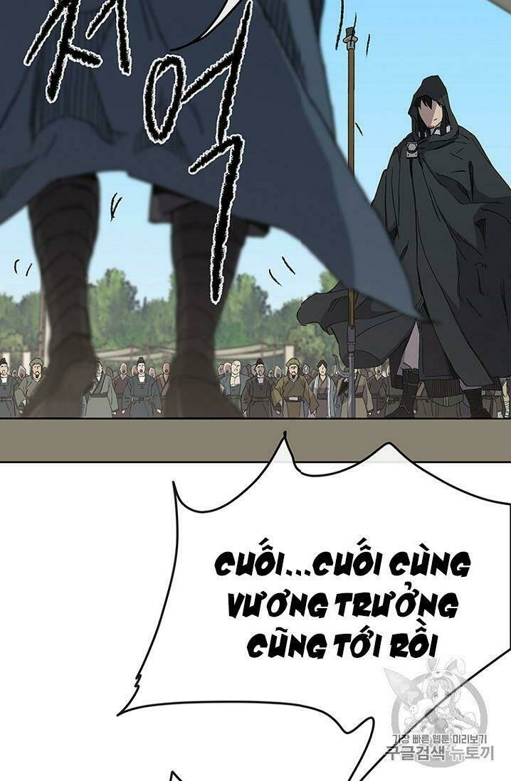 Tiên Kiếm Bất Bại Chap 19 - Next Chap 20