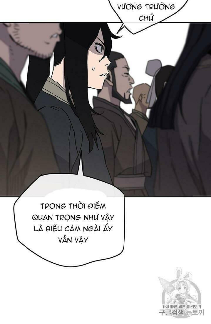 Tiên Kiếm Bất Bại Chap 19 - Next Chap 20
