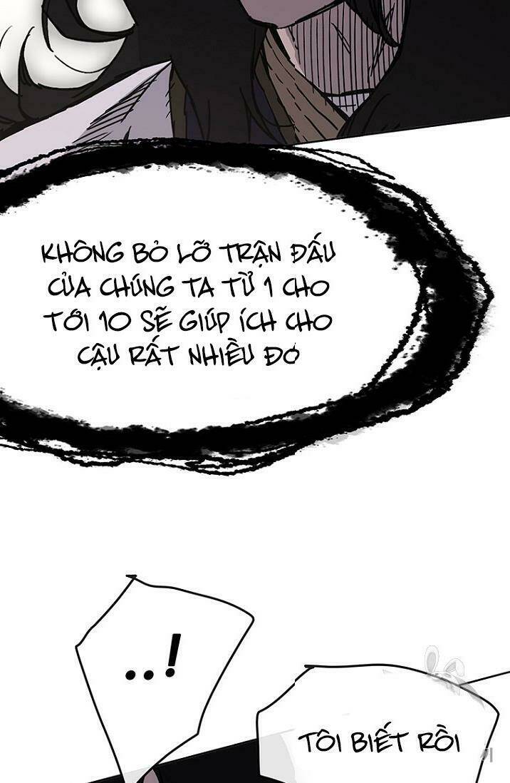 Tiên Kiếm Bất Bại Chap 19 - Next Chap 20