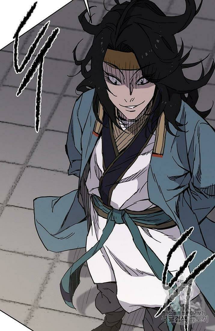 Tiên Kiếm Bất Bại Chap 19 - Next Chap 20