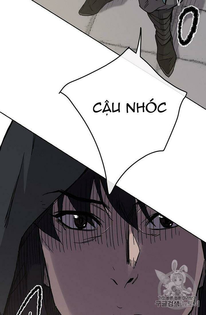 Tiên Kiếm Bất Bại Chap 19 - Next Chap 20