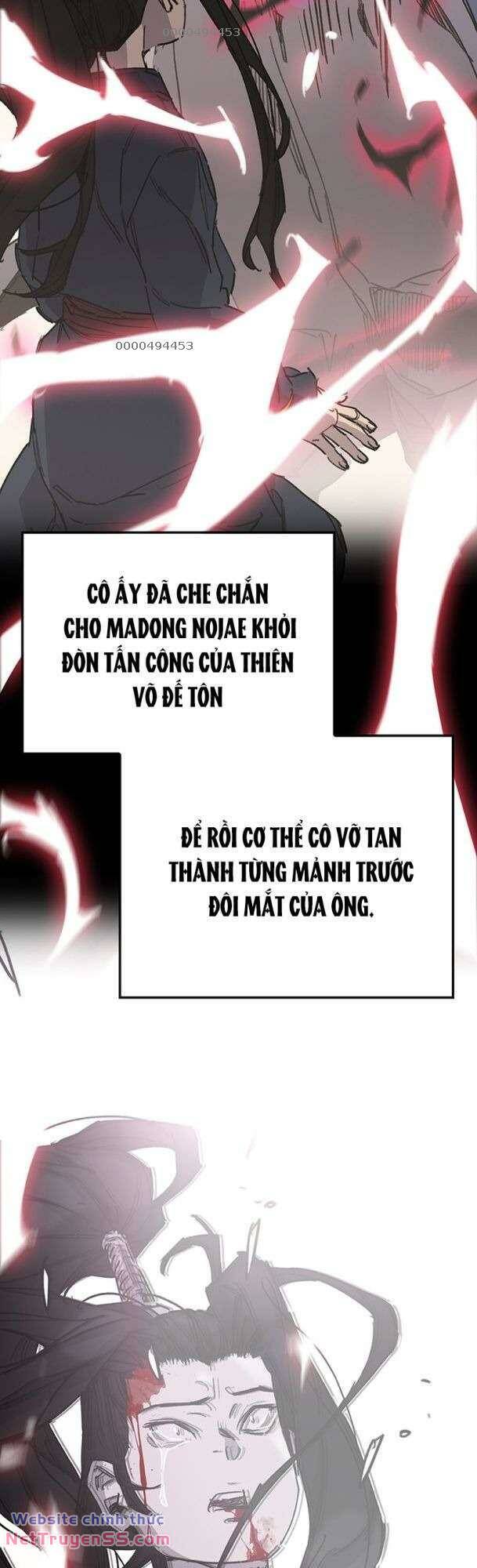 Tiên Kiếm Bất Bại Chap 192 - Next Chap 193