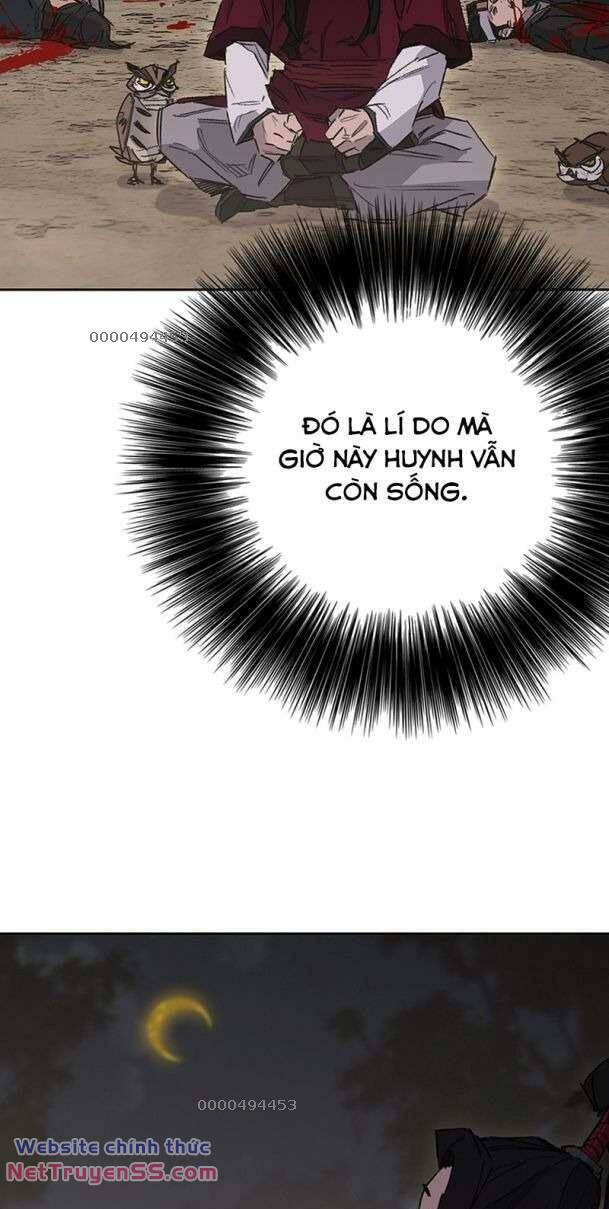 Tiên Kiếm Bất Bại Chap 192 - Next Chap 193