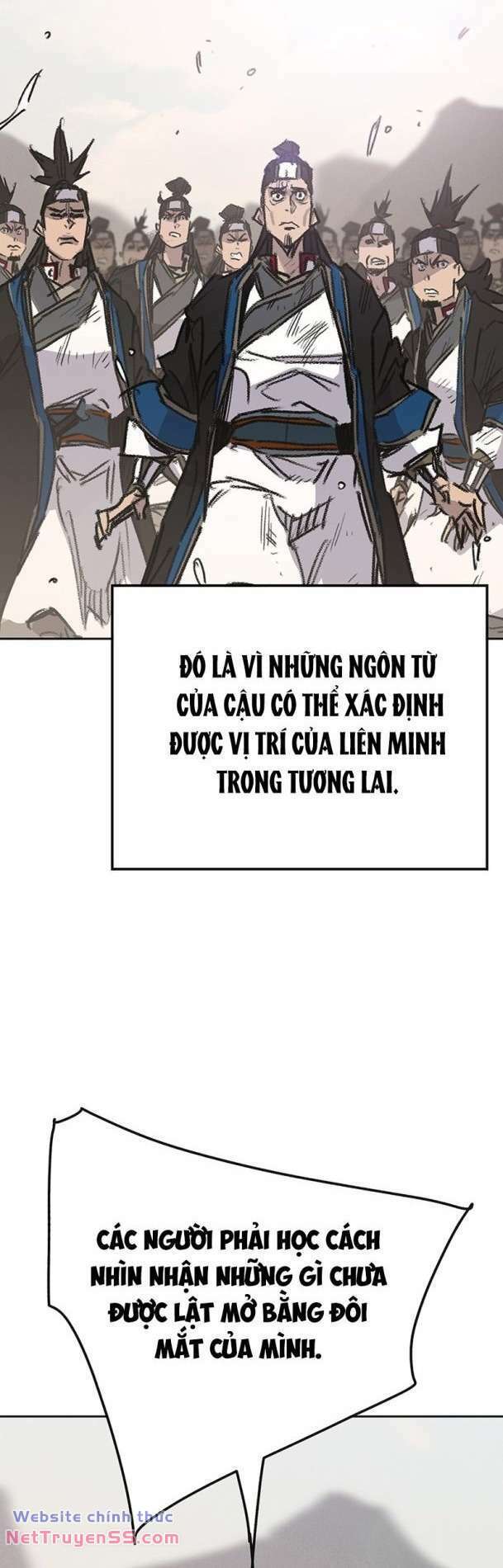 Tiên Kiếm Bất Bại Chap 192 - Next Chap 193