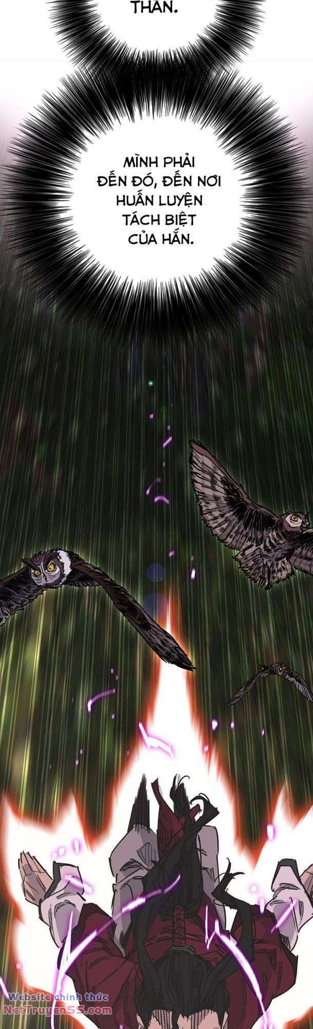 Tiên Kiếm Bất Bại Chap 192 - Next Chap 193