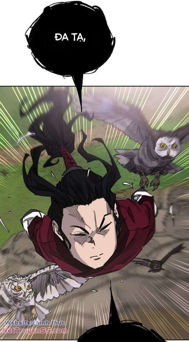 Tiên Kiếm Bất Bại Chap 192 - Next Chap 193