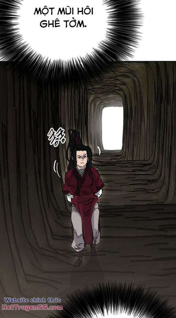 Tiên Kiếm Bất Bại Chap 192 - Next Chap 193