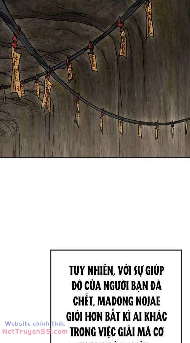 Tiên Kiếm Bất Bại Chap 192 - Next Chap 193