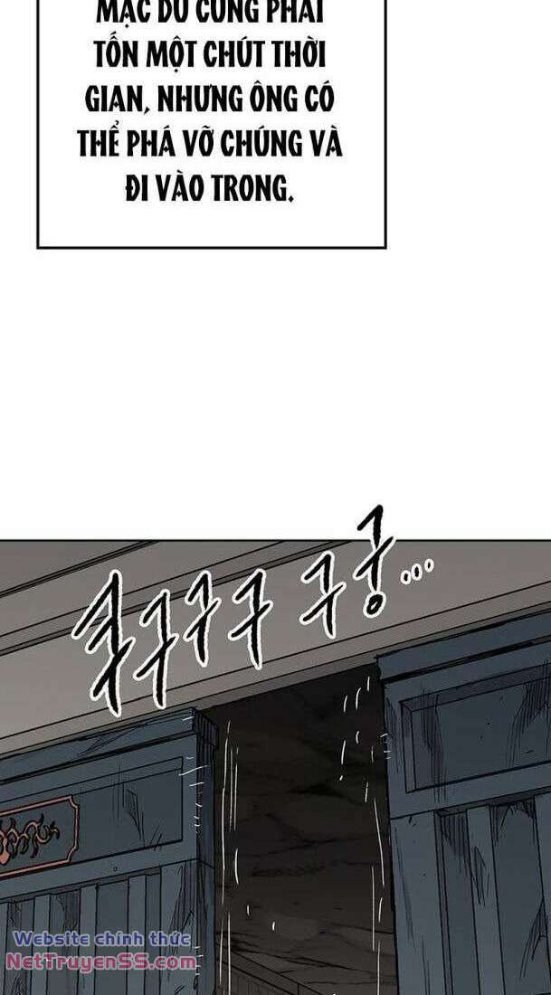 Tiên Kiếm Bất Bại Chap 192 - Next Chap 193