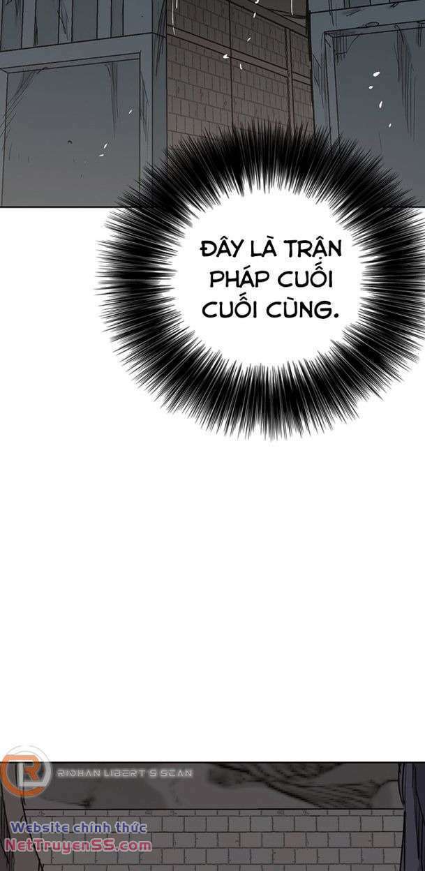 Tiên Kiếm Bất Bại Chap 192 - Next Chap 193