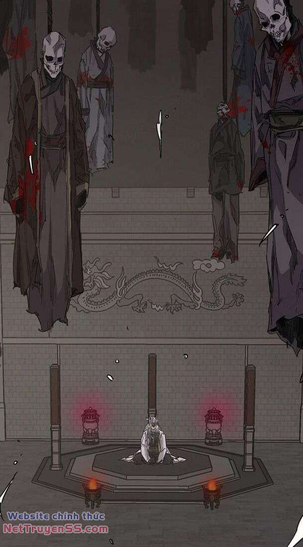 Tiên Kiếm Bất Bại Chap 192 - Next Chap 193