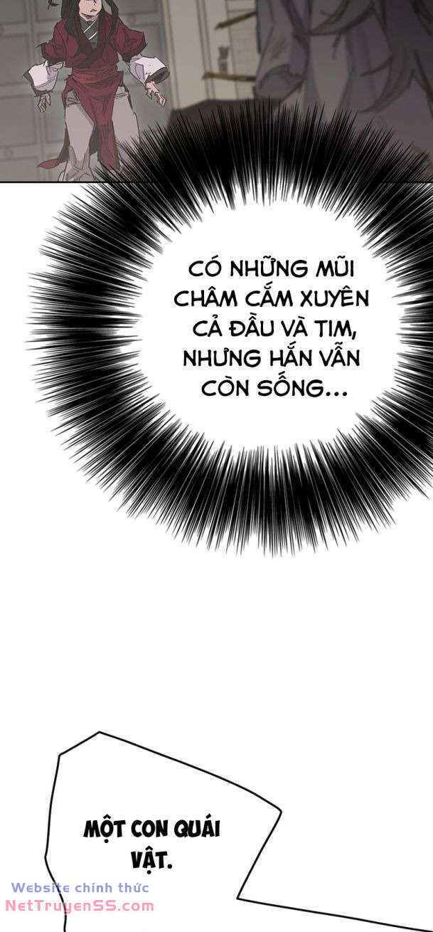 Tiên Kiếm Bất Bại Chap 192 - Next Chap 193