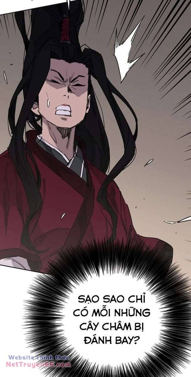 Tiên Kiếm Bất Bại Chap 193 - Next Chap 194