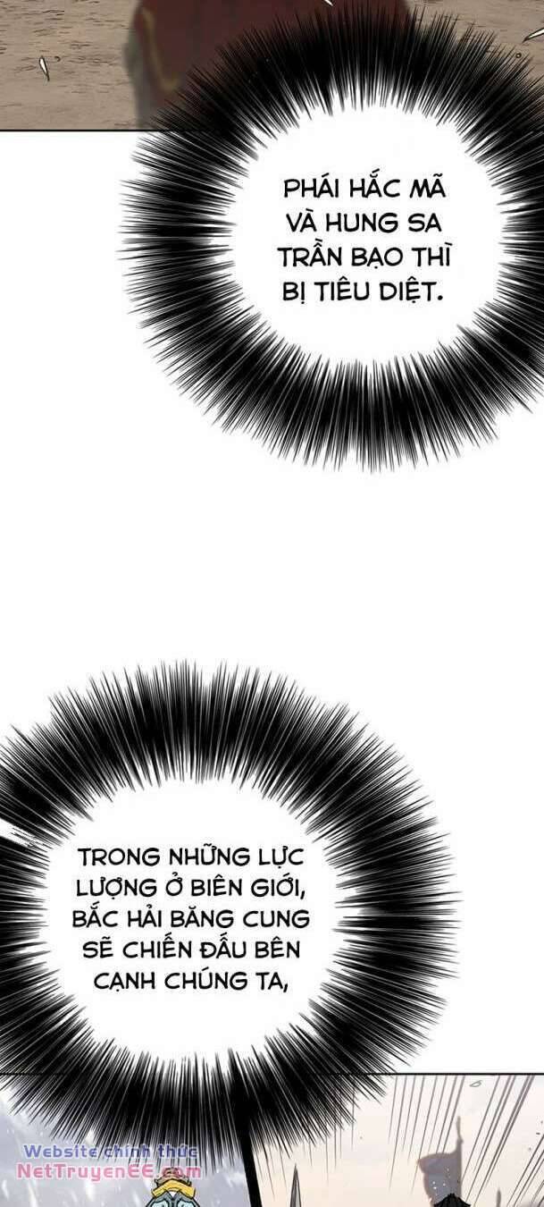 Tiên Kiếm Bất Bại Chap 193 - Next Chap 194