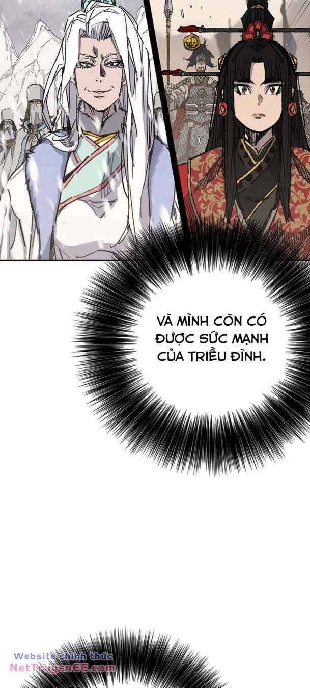 Tiên Kiếm Bất Bại Chap 193 - Next Chap 194