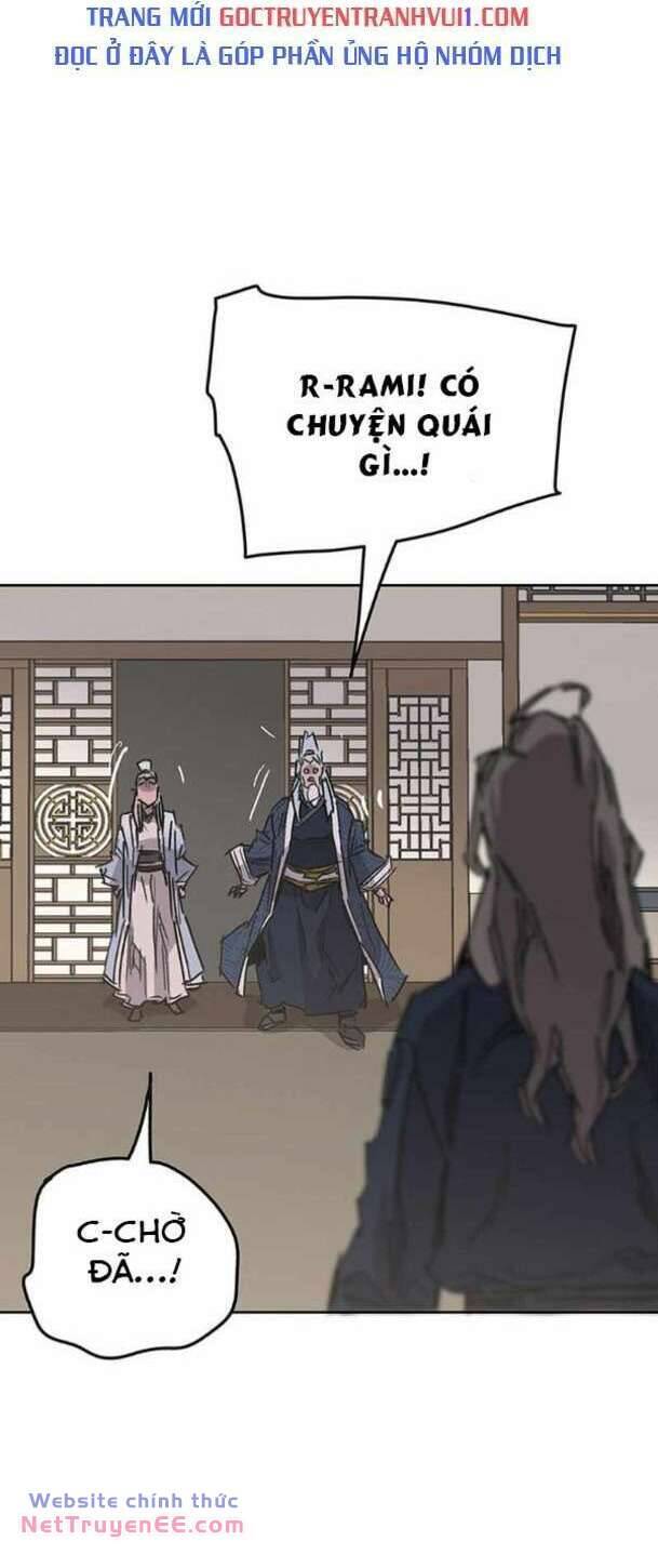 Tiên Kiếm Bất Bại Chap 196 - Next Chap 197