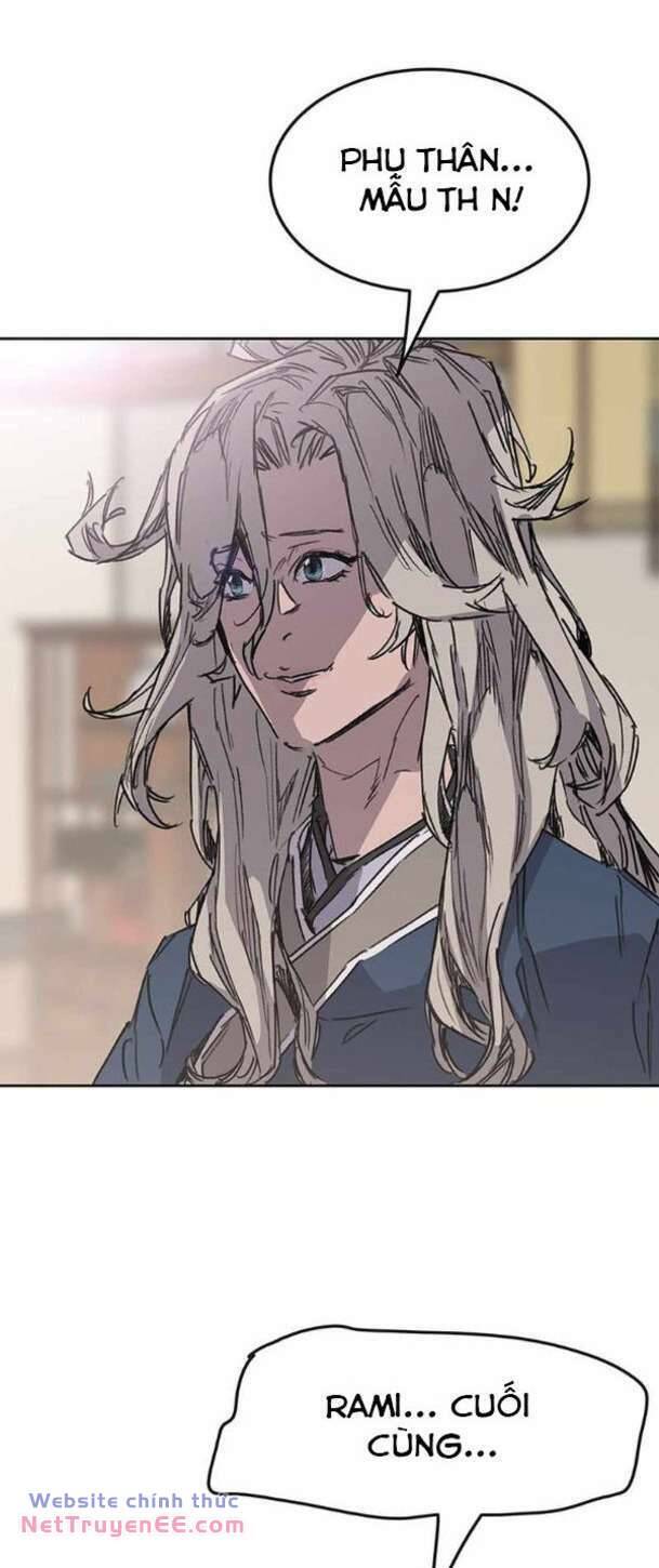 Tiên Kiếm Bất Bại Chap 196 - Next Chap 197