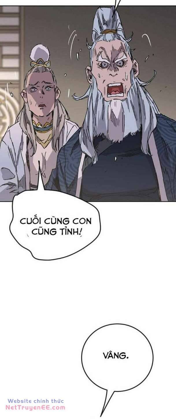 Tiên Kiếm Bất Bại Chap 196 - Next Chap 197