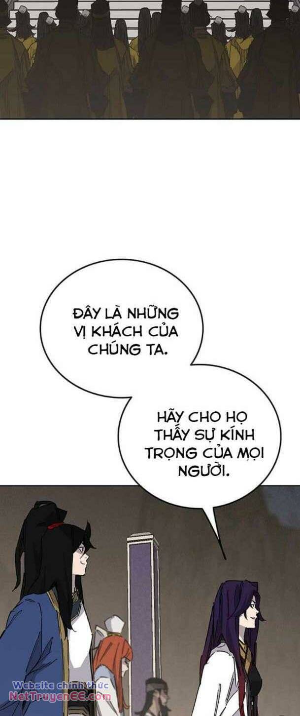 Tiên Kiếm Bất Bại Chap 196 - Next Chap 197