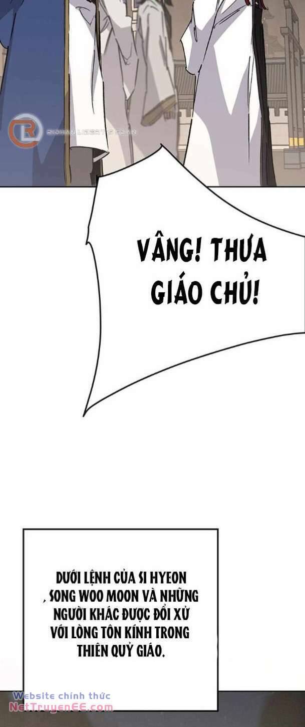Tiên Kiếm Bất Bại Chap 196 - Next Chap 197