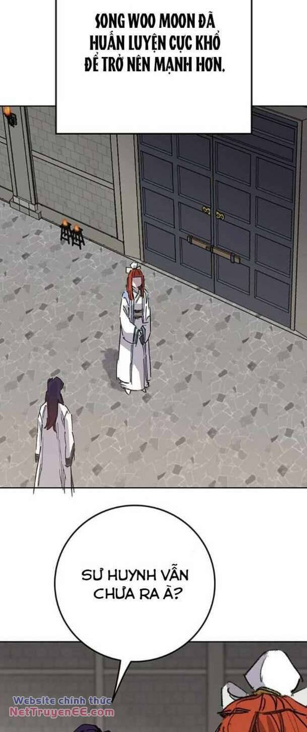 Tiên Kiếm Bất Bại Chap 196 - Next Chap 197