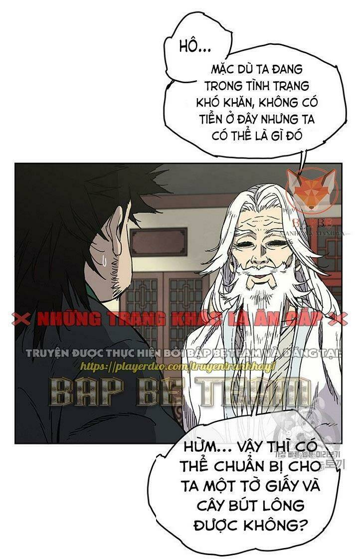 Tiên Kiếm Bất Bại Chap 2 - Next Chap 3