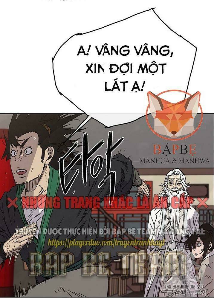 Tiên Kiếm Bất Bại Chap 2 - Next Chap 3