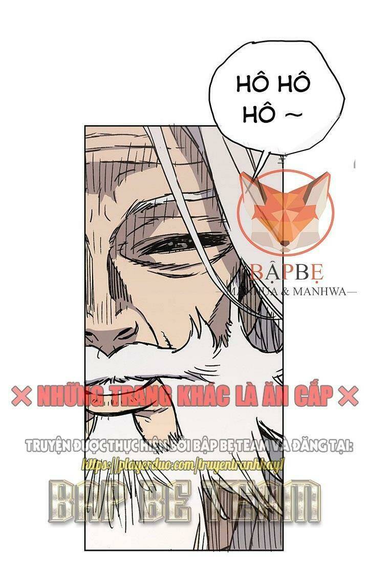 Tiên Kiếm Bất Bại Chap 2 - Next Chap 3