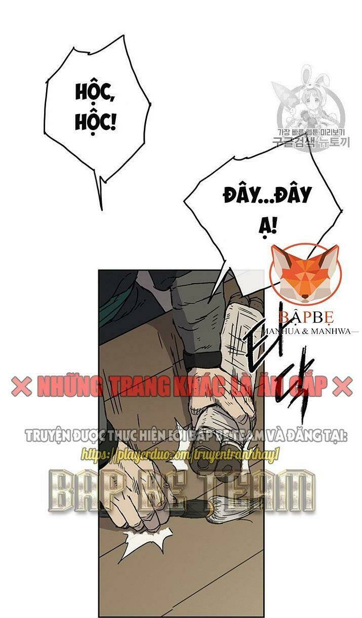 Tiên Kiếm Bất Bại Chap 2 - Next Chap 3