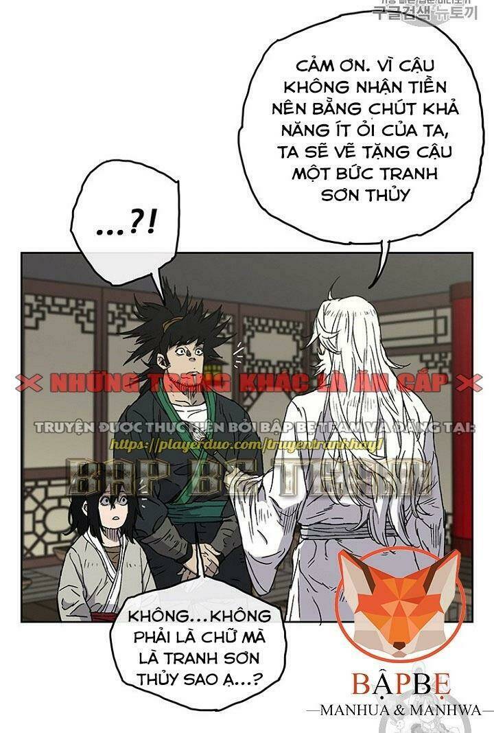 Tiên Kiếm Bất Bại Chap 2 - Next Chap 3