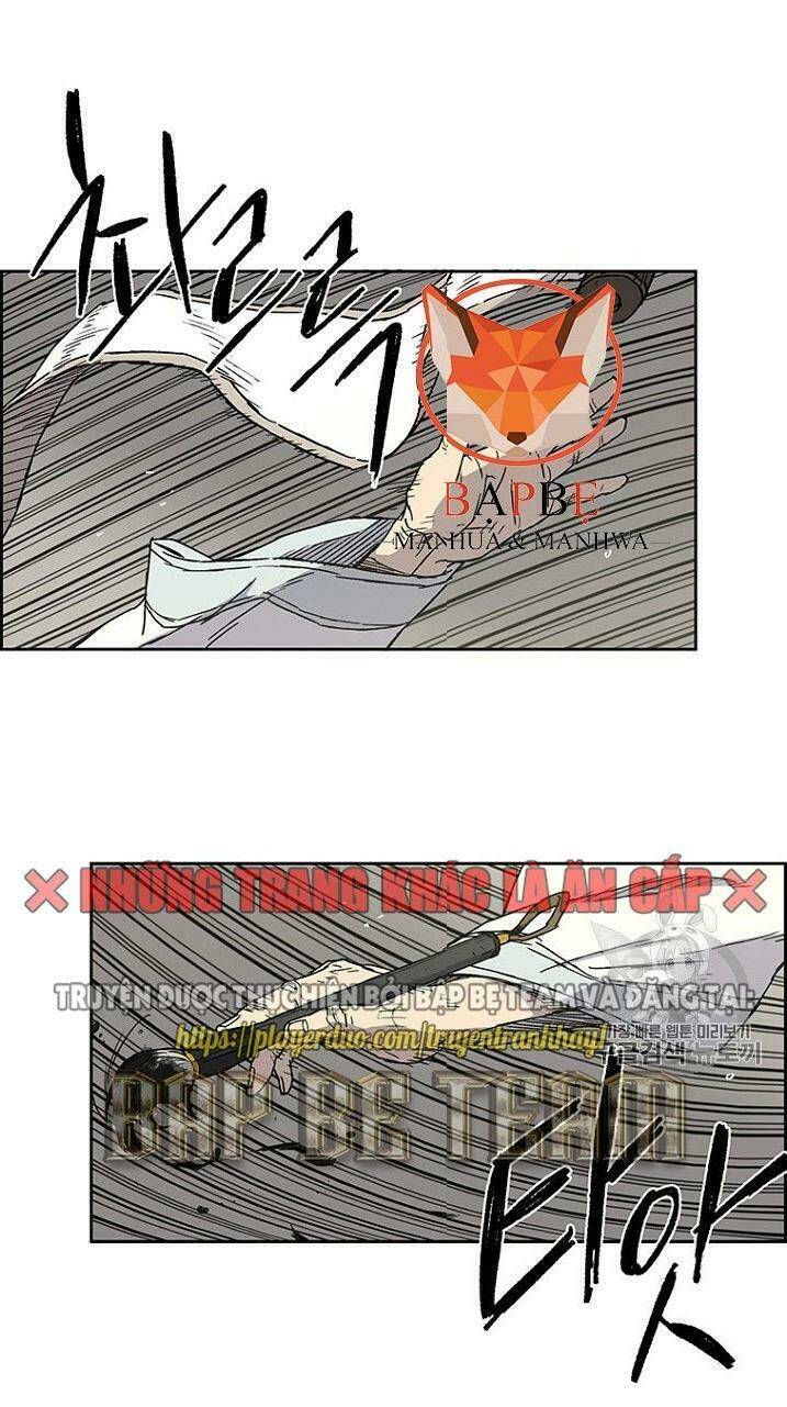 Tiên Kiếm Bất Bại Chap 2 - Next Chap 3