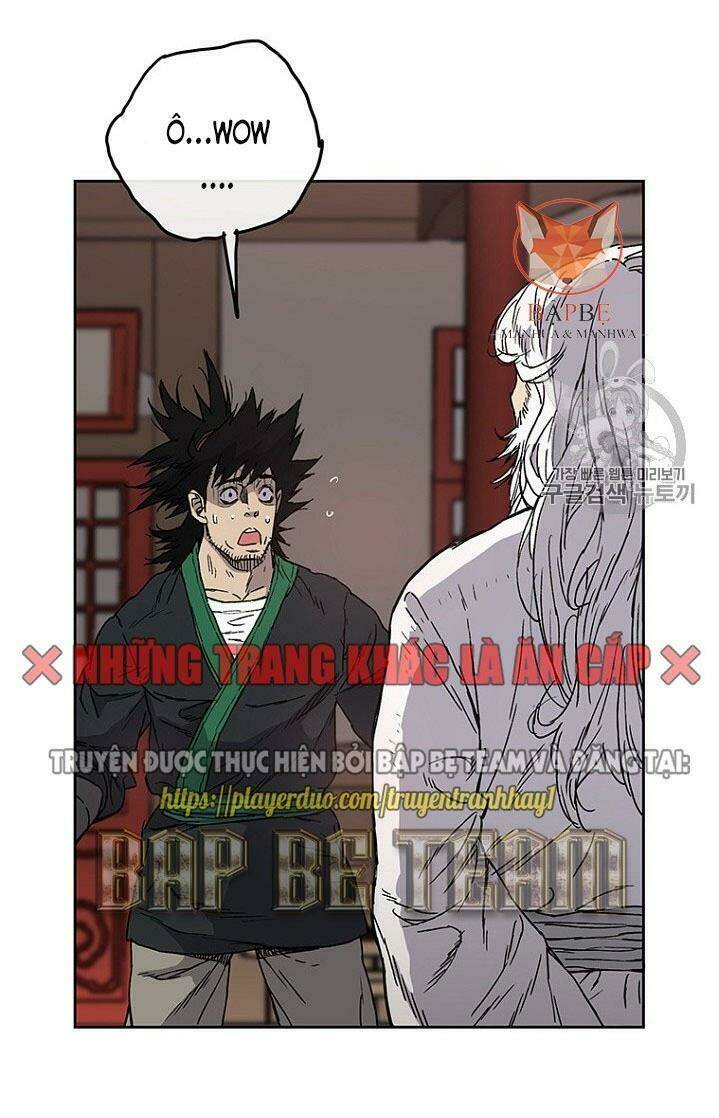 Tiên Kiếm Bất Bại Chap 2 - Next Chap 3