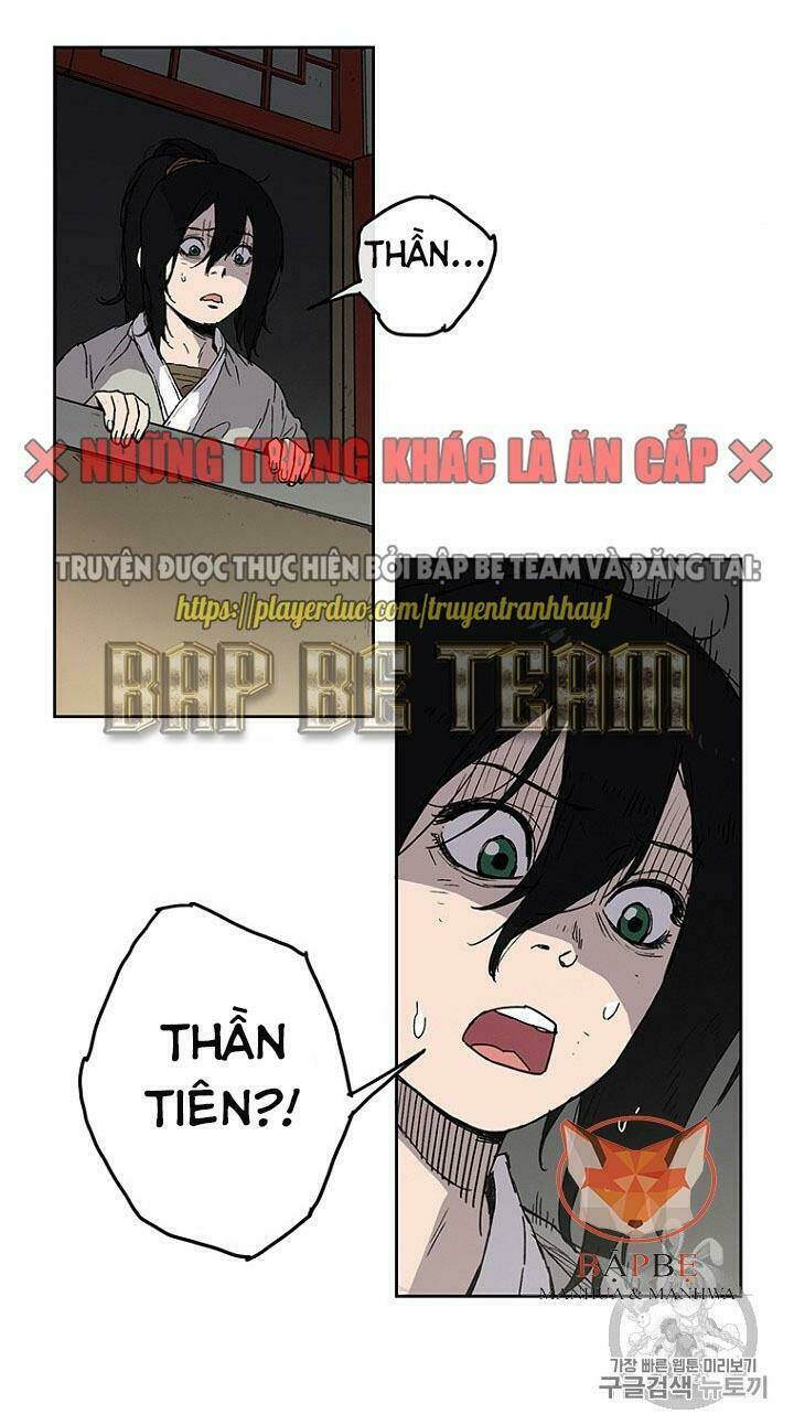 Tiên Kiếm Bất Bại Chap 2 - Next Chap 3