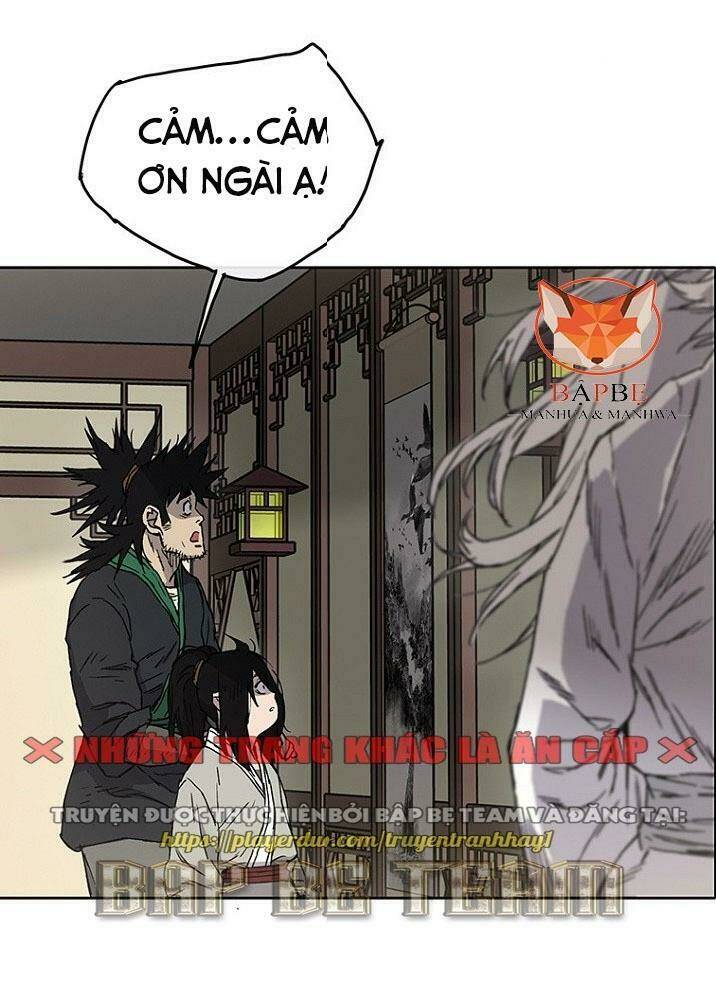 Tiên Kiếm Bất Bại Chap 2 - Next Chap 3