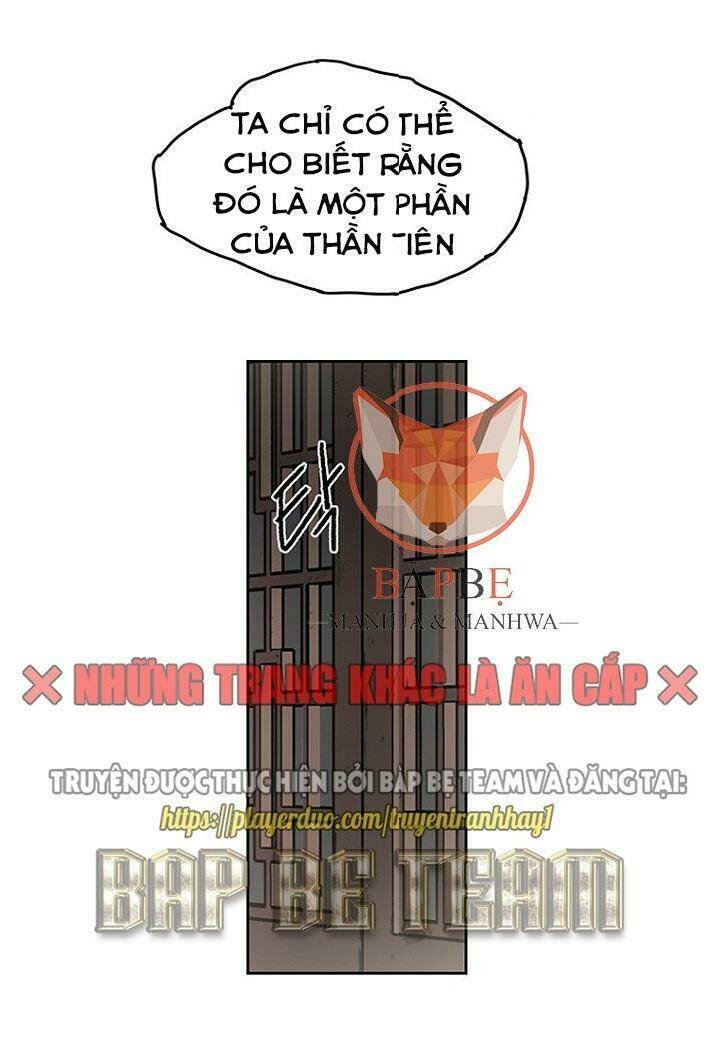 Tiên Kiếm Bất Bại Chap 2 - Next Chap 3