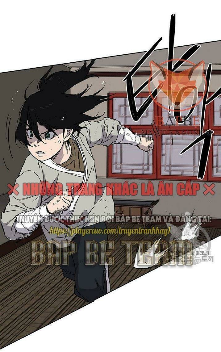 Tiên Kiếm Bất Bại Chap 2 - Next Chap 3