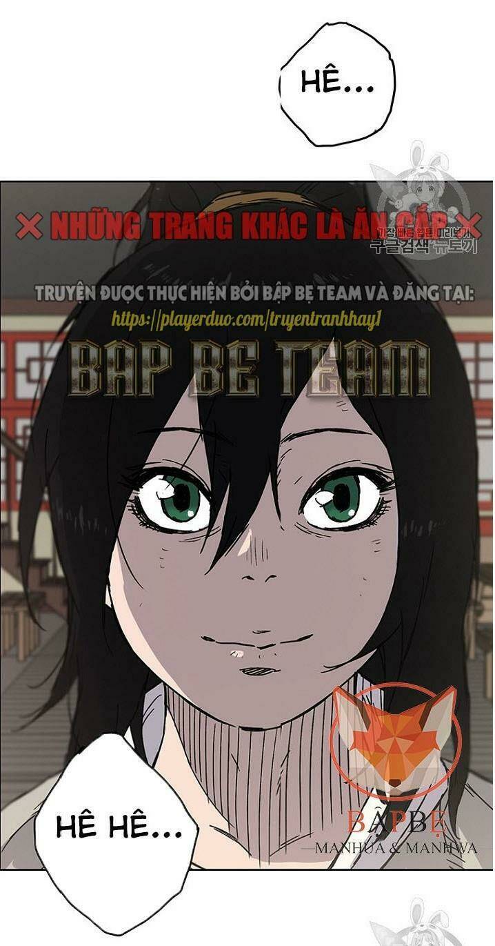 Tiên Kiếm Bất Bại Chap 2 - Next Chap 3