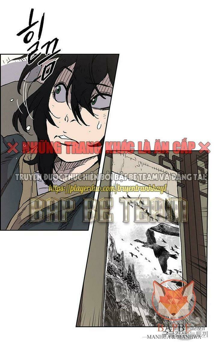 Tiên Kiếm Bất Bại Chap 2 - Next Chap 3