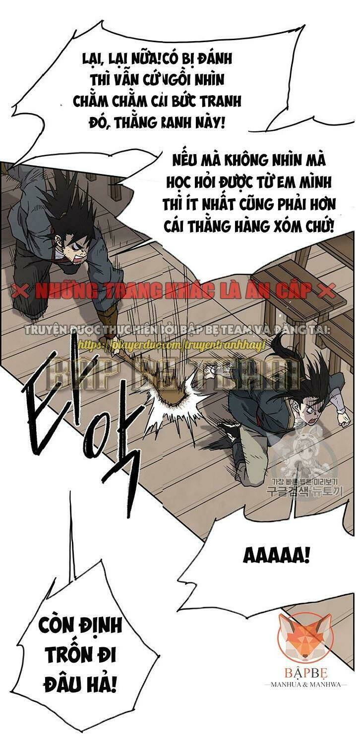 Tiên Kiếm Bất Bại Chap 2 - Next Chap 3